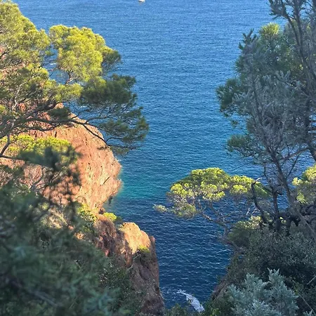 T3 Piscine, Parking, Proche Des Plages