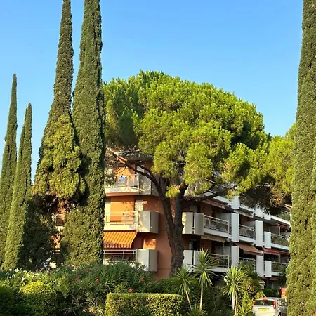 T3 Piscine, Parking, Proche Des Plages Apartment *